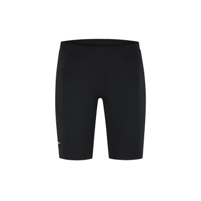 Rogelli DISTANCE Laufshorts schwarz 3XL