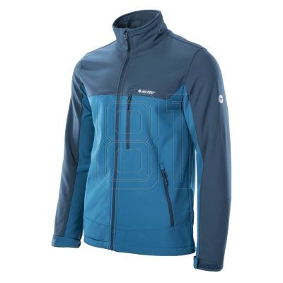 2. Hi-Tec Torel M Jacke 92800326505