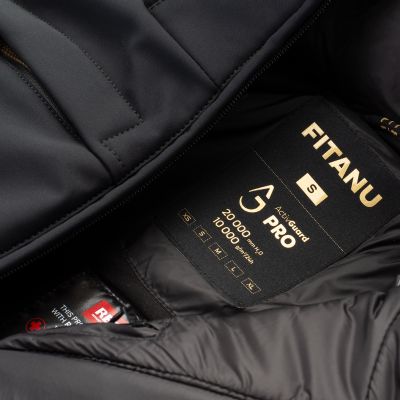 11. BOVIA PRIMALOFT Jumpsuit für Damen