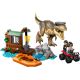 3. LEGO Jurassic World 76975 T. rex Flussflucht