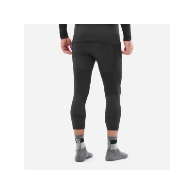 3. MILLET M Drynamic Soft 45019 Tight schwarze Unterwäsche