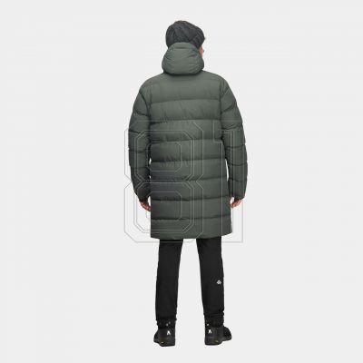 27. Alpinus Trolltunga M BR43723 Jacke