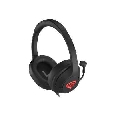 4. Genesis | Gaming-Headset | Radon 800 | Kabelgebunden | On-Ear