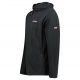 3. Geographical Norway UNICIA Fleece-Sweatshirt 224 M WX3713H/GN