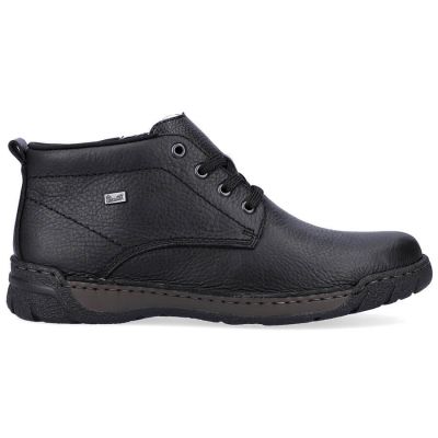20. Rieker M B0347-00 RKR748 isolierte Stiefel