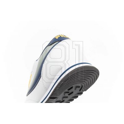 8. Fila Orbit W FFT0014.13044 Schuhe