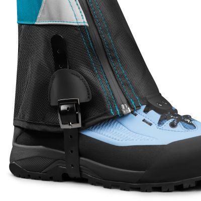 6. Spokey Tracky II Gamaschen, Größe M SPK-942524