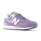 5. New Balance Unisex-Schuhe U574RWE