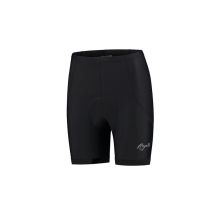 Rogelli DE LUXE Damenshorts, schwarz, Größe 2XL
