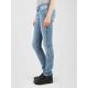 2. Wrangler Best Blau Niedrige Taille Courtney W23SX7850