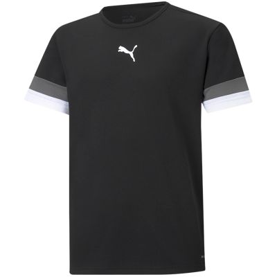 3. Puma teamRise Jersey Jr 704938 03