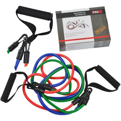 5. PROFIT GUMMI-EXPANDER 3-Gummi DK 2238