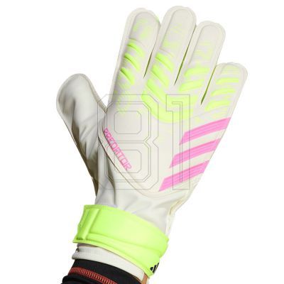 4. adidas Predator GL Training 3806 JH3806 Handschuhe