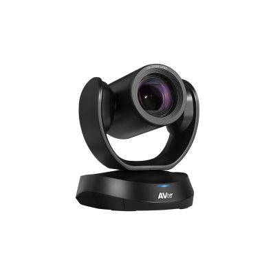 9. AVer CAM520 Pro3 8MP PTZ-Kamera 1920x1080px 60fps Schwarz