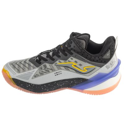 2. Joma Lithium Men 2512 BKLITW2512 Grau 41
