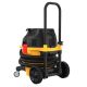 5. Industriestaubsauger 38 l 1400 W