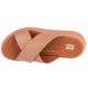 3. FitFlop F-Mode Flatform W Schuhe FW5-137