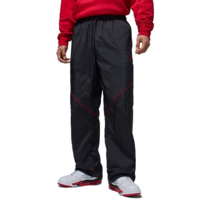 Air Jordan Brooklyn Draft Herren-Trainingshose Schwarz - IB1047-010