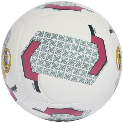 2. Adidas Real Madrid Club KE5125 Ball
