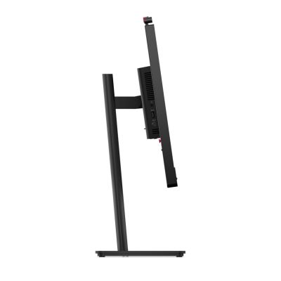 5. Lenovo ThinkVision T27QD-4v Computermonitor 68,6 cm (27 Zoll) 2560 x 1440 Pixel Quad HD LCD Schwarz