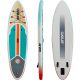 15. SET - ENERO AUFBLASBARES SUP-BOARD 320x81x15CM FLOW