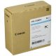 2. Canon PFI-1300 PC – Fotocyan – Original – Tintenpatrone – für imagePROGRAF PRO-2000, PRO-4000, PRO-4000S, PRO-6000S