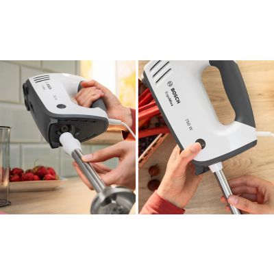 7. BOSCH MFQ 37470 Handmixer