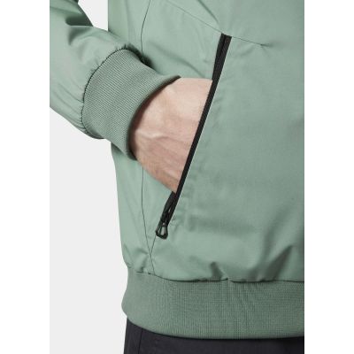 9. Helly Hansen HP Racing Bomberjacke M 34285 489