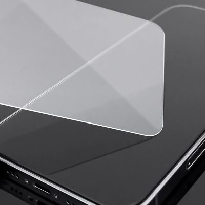 3. Wozinsky Panzerglas für Samsung Galaxy A35