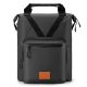Rockbros H43 Rucksack für Brompton Falträder – Grau