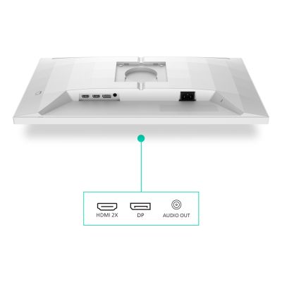 4. PHILIPS LED-Monitor 27" 27M2N3201A/00 180Hz