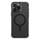 2. Uniq LifePro Xtreme Magclick Ladehülle für iPhone 16 Pro Max – Grau