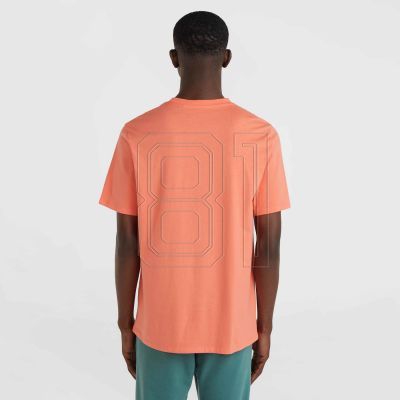 4. O'Neill Cali Original T-Shirt M 92800613165