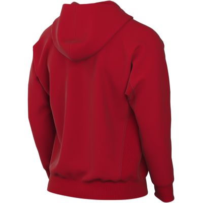 2. Nike Dri-FIT Standard Issue Kapuzenpullover für Herren, Rot, FD7734 657