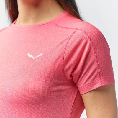 4. Salewa Pedroc 3 Dry W 27726-6087 T-Shirt