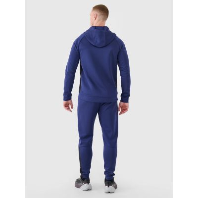 5. Schnelltrocknende Trainingshose für Herren 4F 4FWSS25TFTRM0836-30S