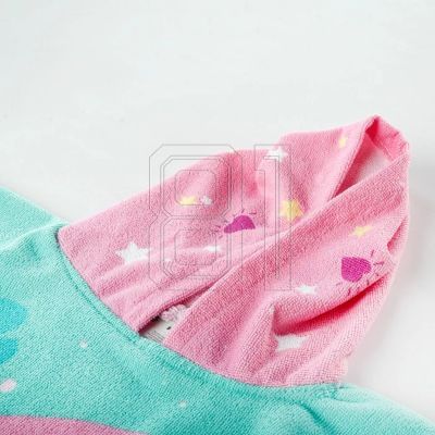 3. Aquawave Pony Poncho Handtuch 92800400594