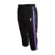 2. Nike LA Lakers Courtside 75 Hose - DB1420-010