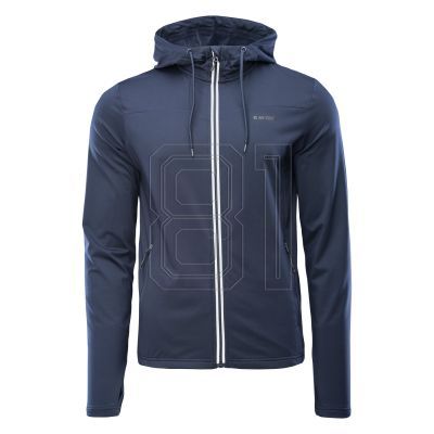 Tolin M Kapuzenpullover