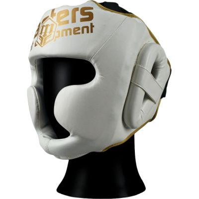 2. KSS-DRILL Boxhelm