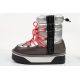 22. D.Franklin W Schuhe DFSH371006-SILV