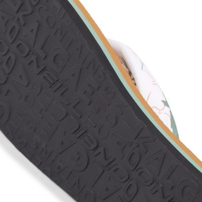 4. O'Neill Ditsy Sun Bloom™ Sandalen W 92800613232