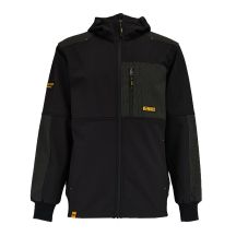 Dewalt Softshell Tough, schwarz, XXL