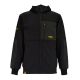 Dewalt Softshell Tough, schwarz, XXL