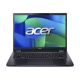 Acer | TravelMate TMP414-53-G2-TCO-585Q | Schieferblau | 14 Zoll | WUXGA | 1920 x 1200 Pixel | Intel Core 5 | 120U | 16 GB | DDR5 | 256 GB SSD-Kapazität | Intel Iris Xe Grafik | Windows 11 Pro | 4G | Tastatursprache: Englisch | Tastaturbeleuchtung