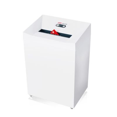 7. HSM Pure 530 Aktenvernichter, 80 l, 5,8 mm