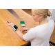 4. Handgelenk-Blutdruckmessgerät Medisana BW 360