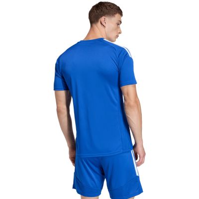 3. Herren adidas Tiro 26 League Jersey Fußballtrikot blau KB1353