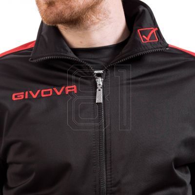 7. Givova Tuta Revolution M TR033 1012 Trainingsanzug