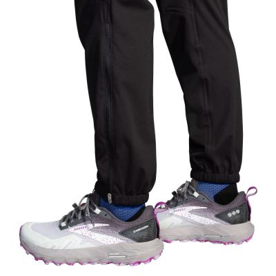8. Brooks Running High Point Wasserdichte Hose W 221639052